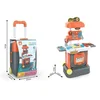 Merx kofer alat set ( MS23783 )
