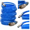 Kraft&Dele Pnevmatska cev 5x12mm 10m KD671