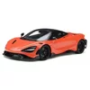 1:18 Mc Laren 765 LT Helios Orange