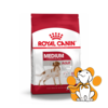 Royal Canin SHN Medium Adult 15kg, Hrana Za Odrasle Pse, Živinsko Meso