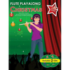 CHRISTMAS FLUTE PLAYALONG +2CD