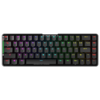ASUS Gejmerska bežična tastatura ROG Falchion RGB Mechanical crna