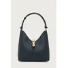Furla hobo torbica ženska usnjena Goccia S Hobo