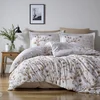Clasy Deluxe – Saten posteljina za bračni krevet 200x220 Puha V1 ( VLK000641-puhav1 )