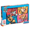 Clementoni - Puzzle Maxi 24 Tlapková Patrola
