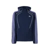 ADIDAS ORIGINALS Majica SPACER indigo/svetlo modra/bela