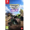 Milestone Igrica za Switch Monster Jam Showdown - Day One Edition