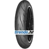 Mitas Sport Force + ( 120/70 ZR17 TL 58W prednji točak )