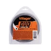 VILLAGER Silk za trimer 3.0mm x 1007m (20LB) - Četvrtasta nit