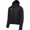 Jakna s kapuco Hummel HMLGO QUILTED HOOD JACKET