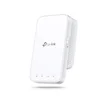 TP-Link - LAN Range Extender TP-LINK RE300 Wi-Fi AC1200