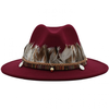 Šešir FE-22198 - Bordo KP22198