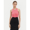 PINKO Top 100822 A2C1 Roza Regular Fit