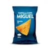 Tortilja čips Morska so, 200g