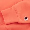 Champion Women‘s Big Logo Slim Fit Hoodie Red