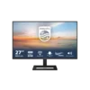 PHILIPS gaming monitor 27E1N1600AE/00 27/IPS/2560x1440/100Hz/4ms GtG/HDMI,USB,USB type C/visina/crna