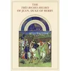 Tres Riches Heures: One of the Miracles of Art History