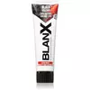 BlanX Pasta za zube Black Volcano, 75 ml