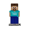 Air Val Otroški gel za prhanje in šampon 2 v 1, Minecraft, Air-Val, 400 ml