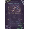 Shadow Magick Spellbook