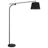 Podna lampa F7134-1F BK
