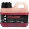 Shimano TX1 Food Syrup 500ml jagoda