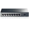 TP-LINK mrežno stikalo/switch TL-SG1008PE, 8 portno