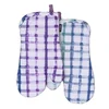Set dveh rokavic za vročo posodo 18 x 33 cm, Trinny Lavender Sherbet