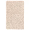 Prostirka protiv klizanja Krema 60 x 90 cm PP
