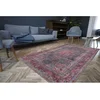 Conceptum Hypnose Tepihs Chenille Rustic AL 93