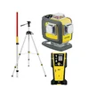 NIVEL SYSTEM Križni linijski laser, modri ž. CL4D-B + SJJ-M1EX + CLS-5 + LS24
