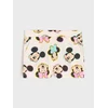 Sinsay - Kratke pantalone Minnie Mouse - krem