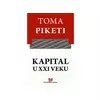 Kapital u XXI veku - Toma Piketi