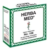 HERBA MED Čaj No. 106 Detoks, 100 g