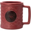Šolja AbyStyle - Game Of Thrones - Targaryen 3D
