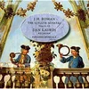 ROMAN:THE 12 FLUTE SONATAS NO.6-12/LAURIN