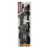 Comic and Online Games M416 Rifle - With Laser (42 cm) ( 061802 )