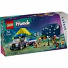 LEGO® 42603 Kampersko vozilo za posmatranje zvezda