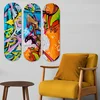 Wallity Slika 3KY3808, 70x70 cm, 3 dela