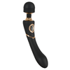Cleopatra Secret Pleasures Wand Massager Black