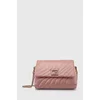 Torbica Guess roza barva