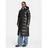 Blauer Zimska jakna Bellevue 26WBLDK02072 Črna Regular Fit