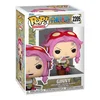 Funko POP! figura One Piece: Ginny, 10,2 cm