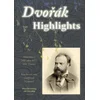 DVORAK HIGHLIGHTS FUR AKKORDEON