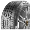 Continental WinterContact TS 870 P ( 235/45 R20 100W XL EVc, sa rebrom felne )
