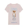 Guess Majica J6RI10 K6YW4 Roza Regular Fit