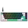 RAZER Tipkovnica RAZER Reclusa X Mini 65%, US SLO g., (5000502812)