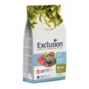 Exclusion PUPPY large - TUNA, 12kg