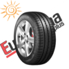 185/60 R15 FULDA ECOCONTROL HP 84 H (D) (B) (69)