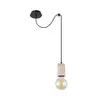 GLOBO visilica 54032-1D-1H E27